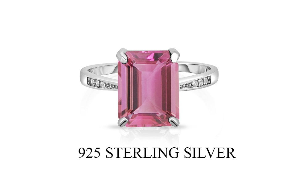 Classic Ring with Timeless Appeal