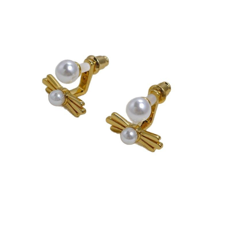 Elegant Gold Earring for Every Occasion