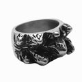 Classic Ring with Timeless Appeal