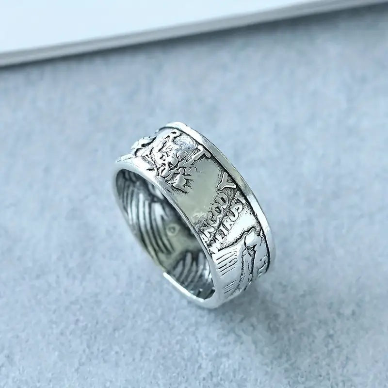 Romantic Ring for Special Moments