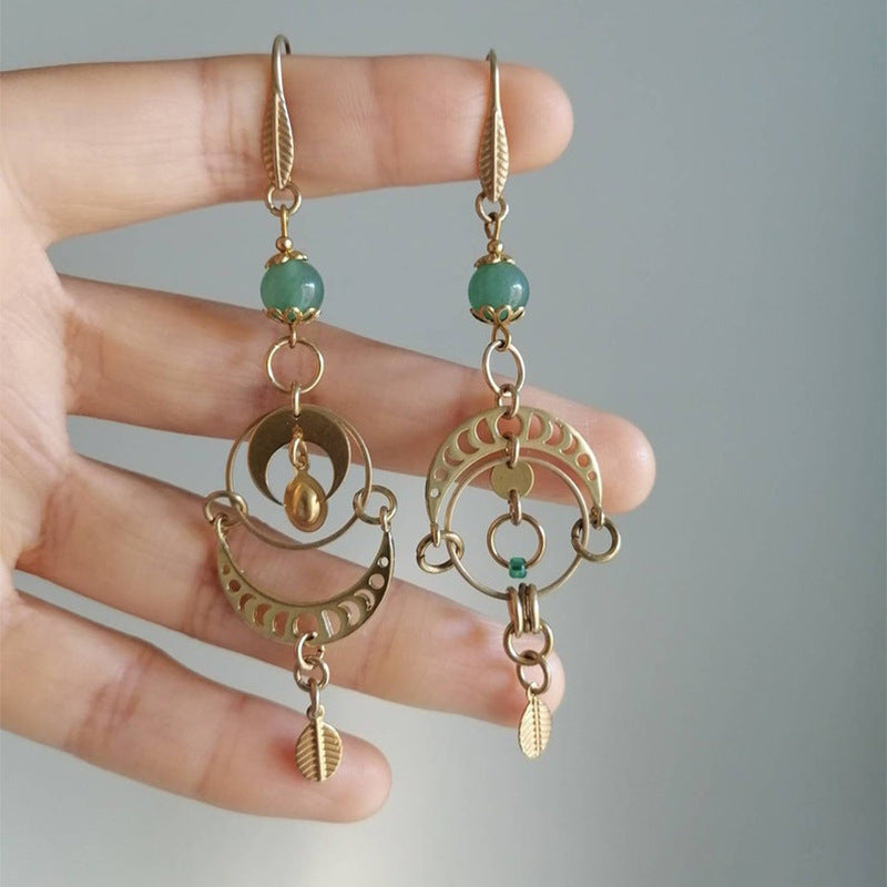 Classic Earring with Timeless Appeal