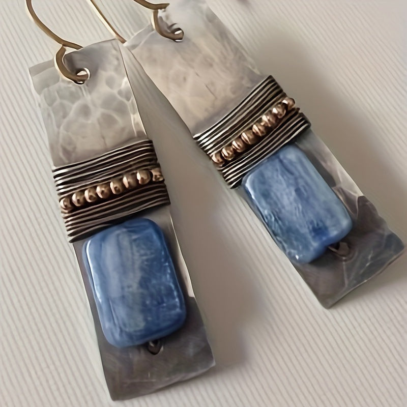 Stunning Silver Earring for Daily Wear