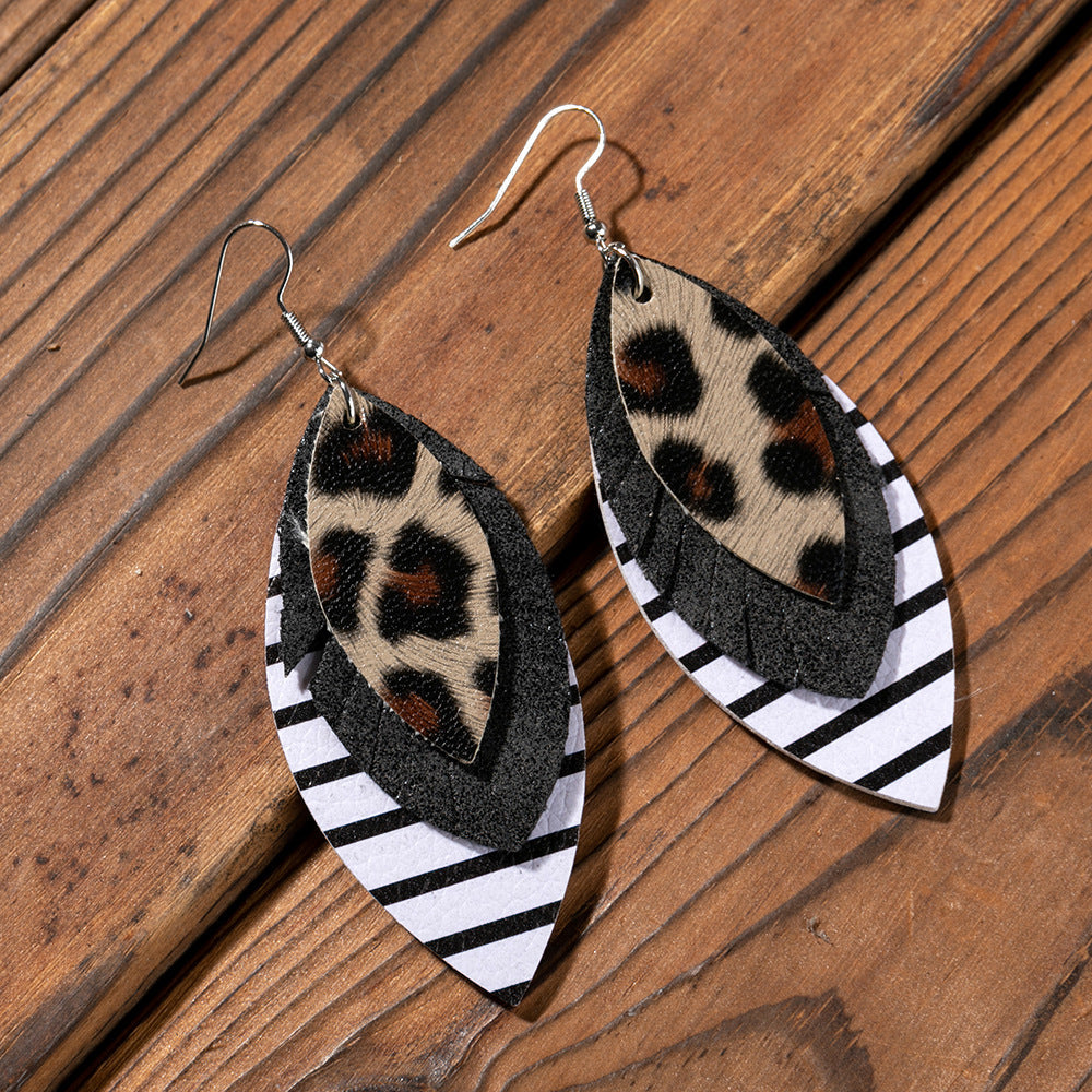 Classic Earring with Timeless Appeal