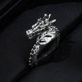 Classic Ring with Timeless Appeal