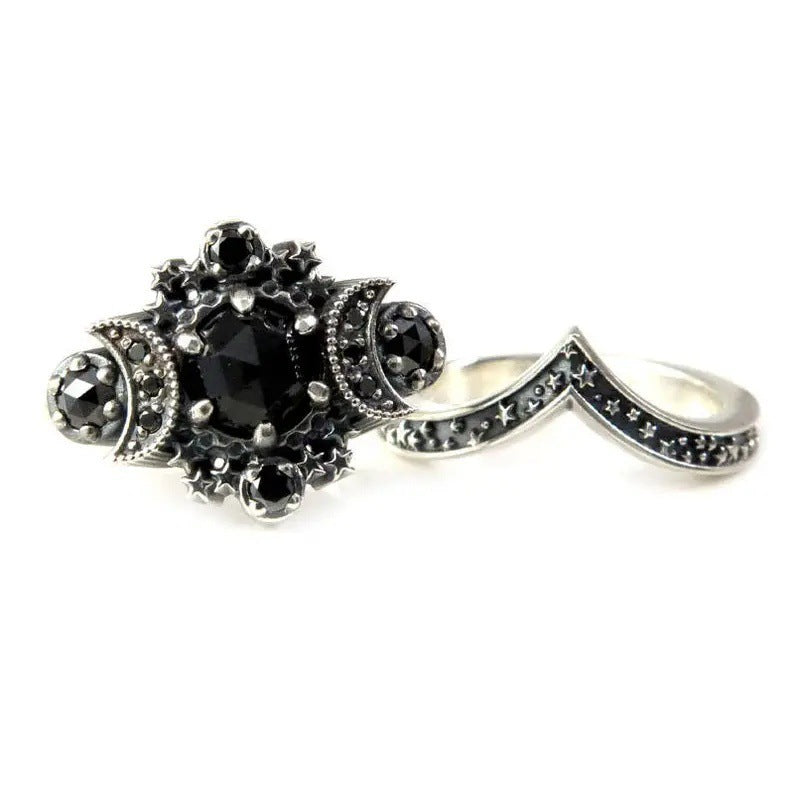 Classic Set with Timeless Appeal