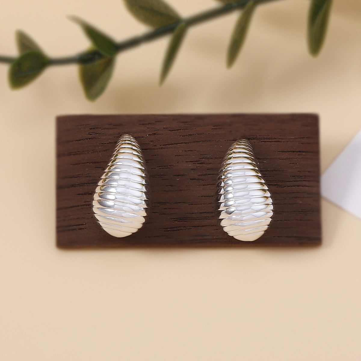 Charming Earring for Any Occasion