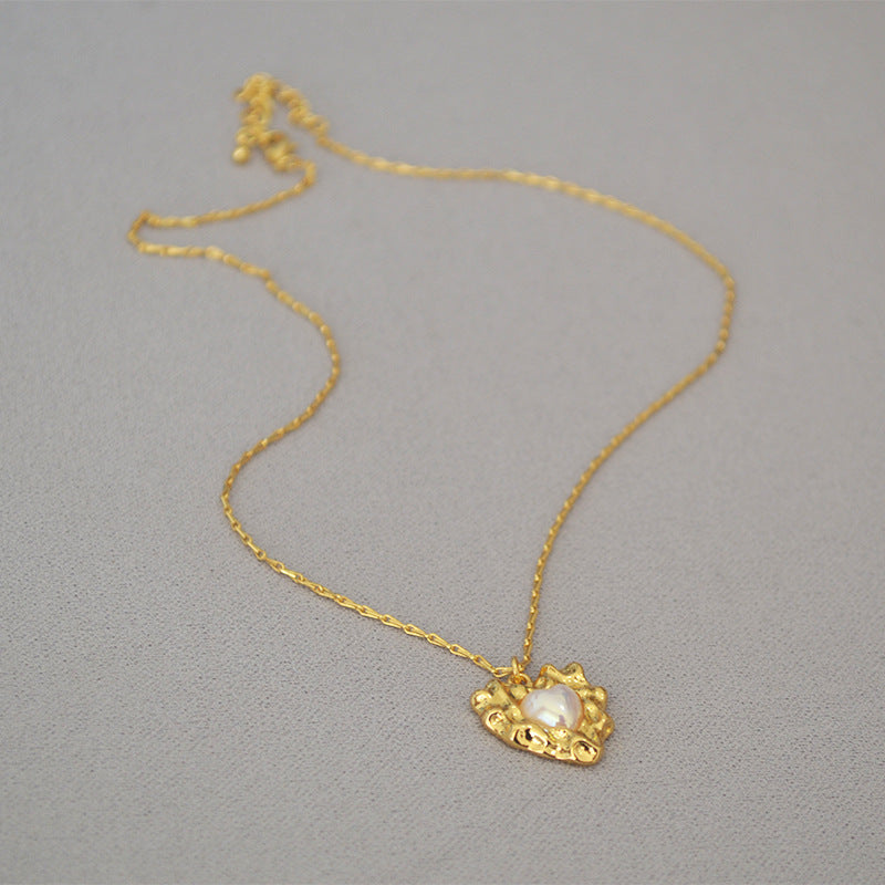 Charming Gold Necklace for Any Occasion