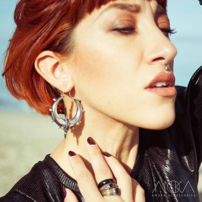 Elegant Earring for Every Occasion