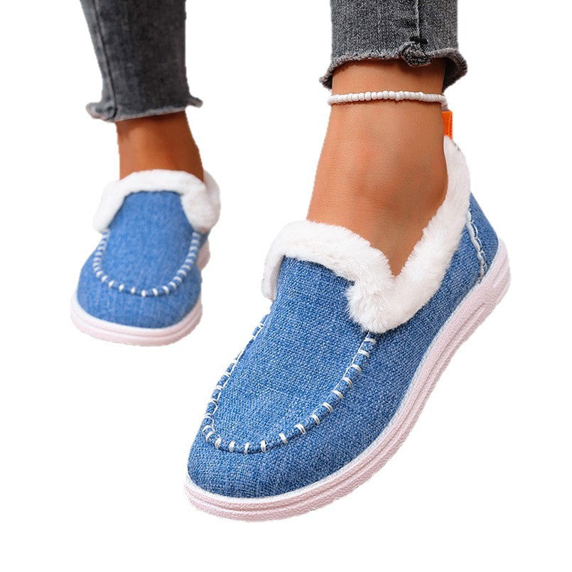 Chic Orthopedic Shoes with Unique Design