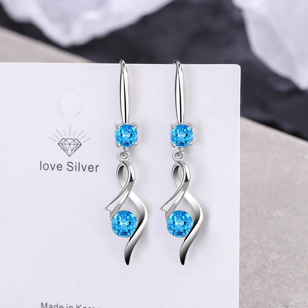 Classic Earring with Timeless Appeal