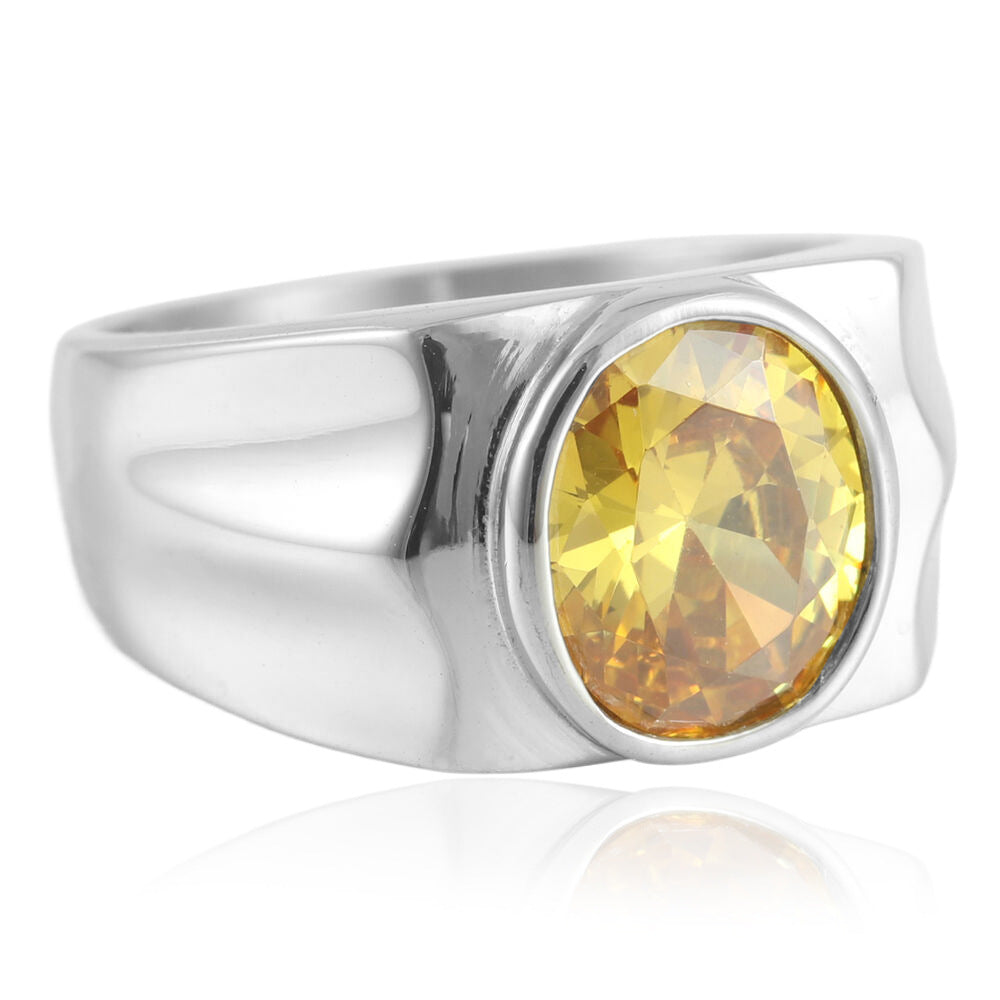 Delicate Artisan Ring