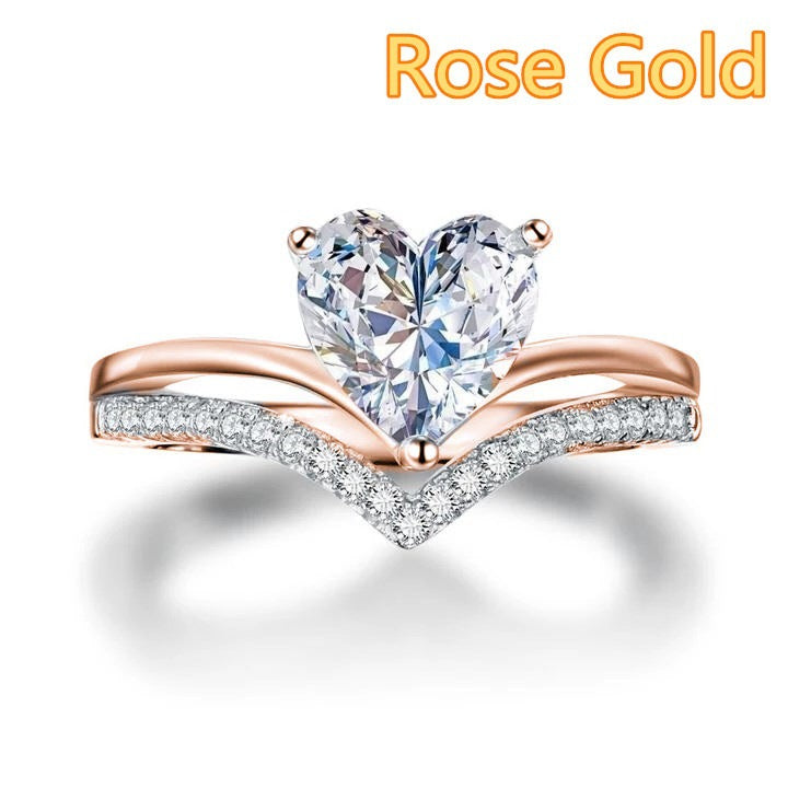 Delicate Artisan Ring
