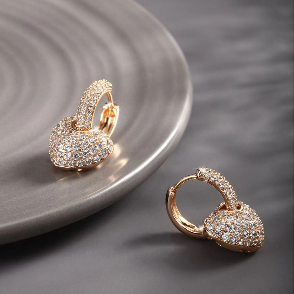 Beautiful Earring with Unique Style
