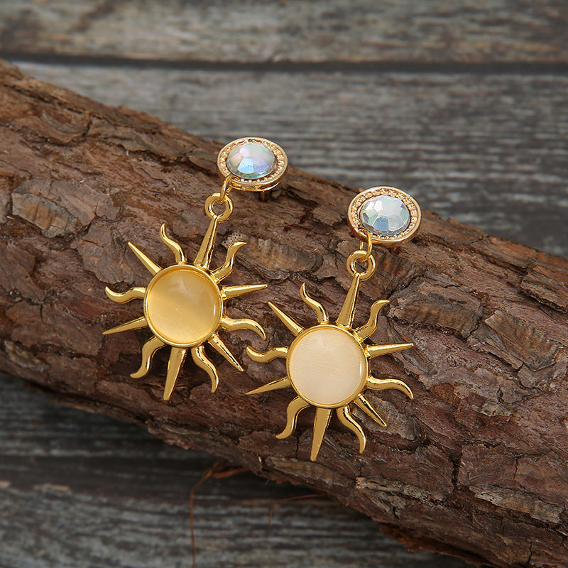 Elegant Earring for Every Occasion