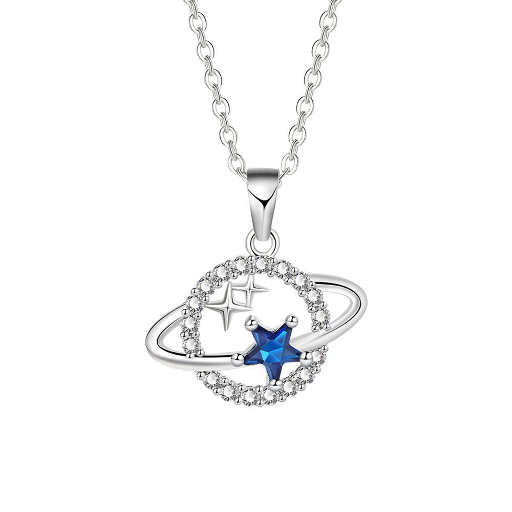 Beautiful Necklace with Unique Style