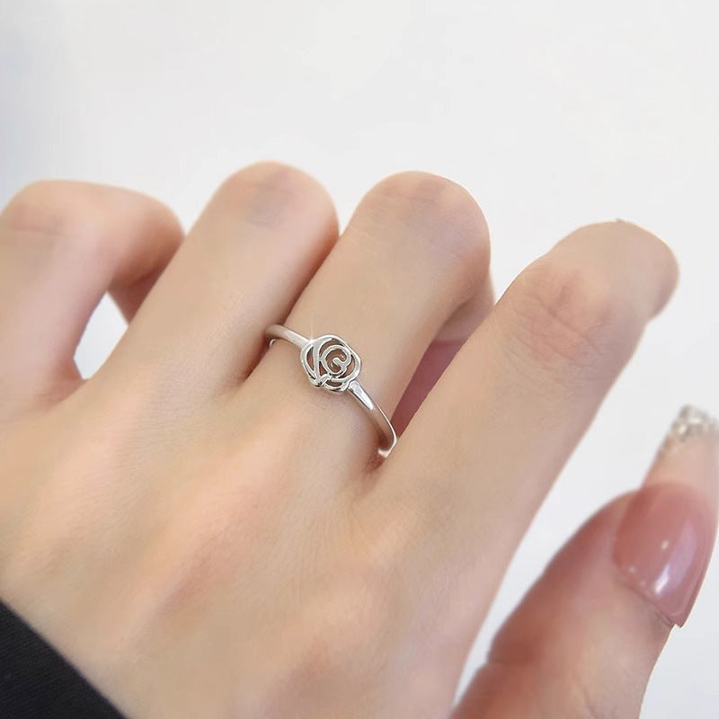 Charming Ring for Any Occasion