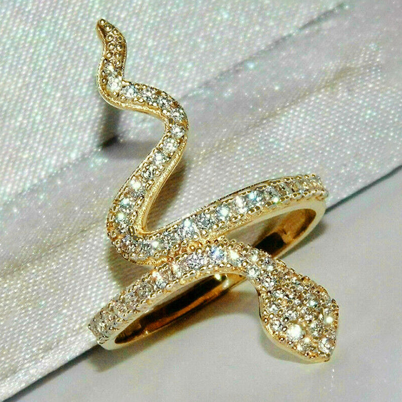 Delicate Artisan Ring