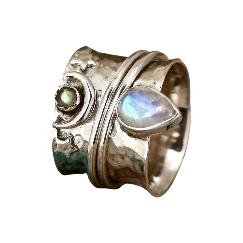Elegant Ring for Every Occasion