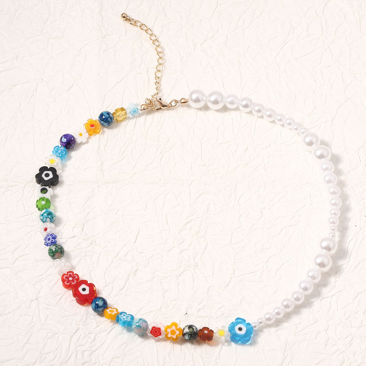 Charming Pearl Necklace for Any Occasion