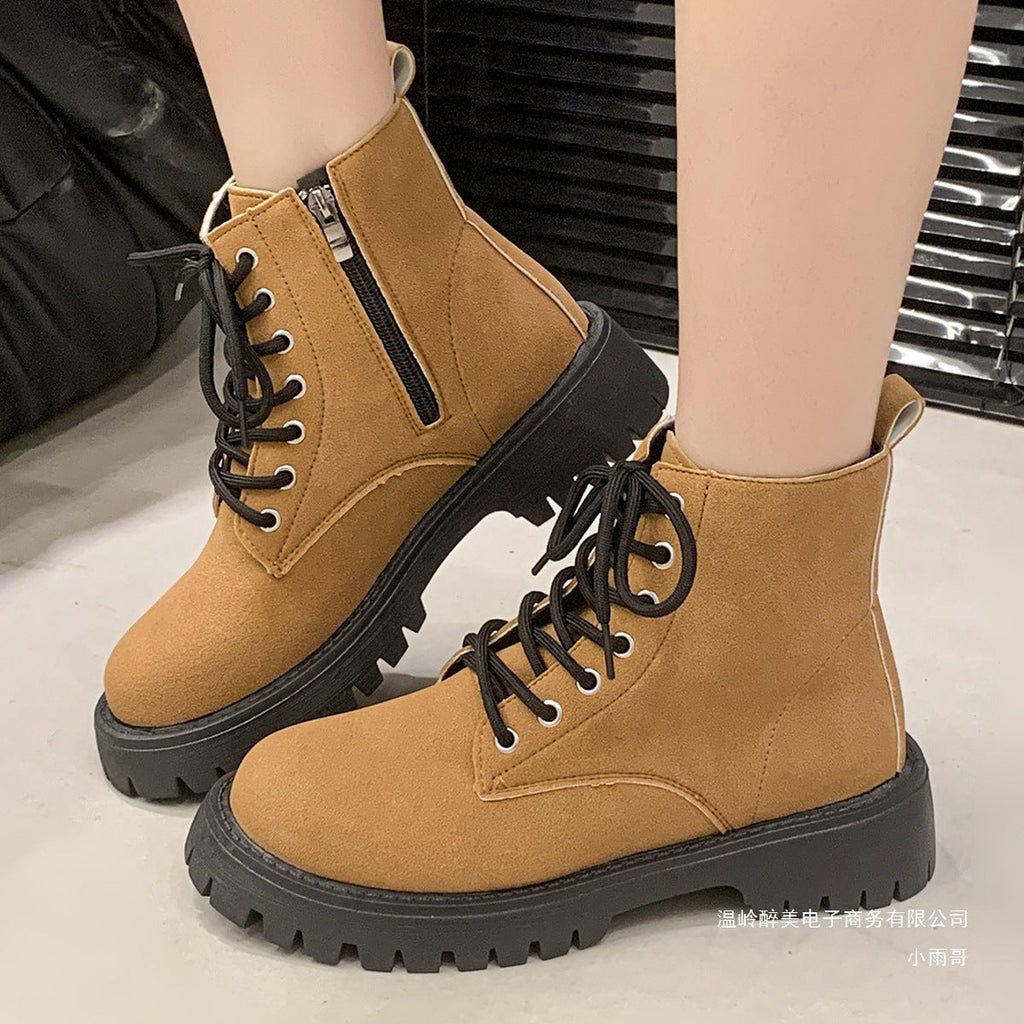 Classic Orthopedic Shoes with Timeless Style