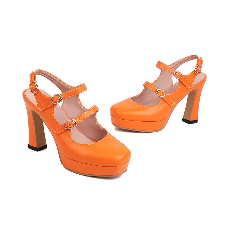 Classic Orthopedic Sandals with Timeless Style