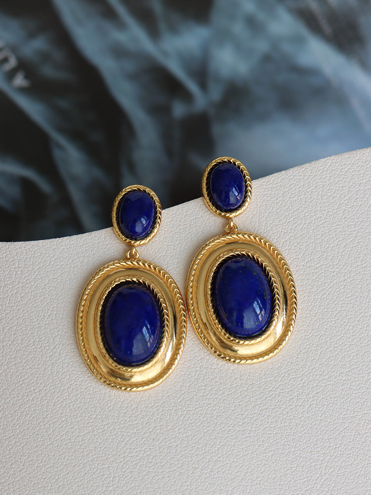 Stunning Silver Earring for Daily Wear