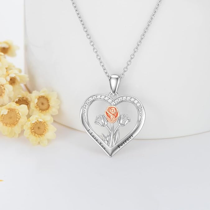 Vintage Handmade Necklace