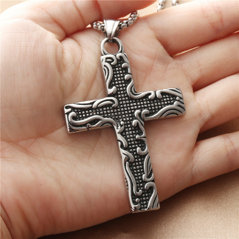 Charming Pendant for Any Occasion