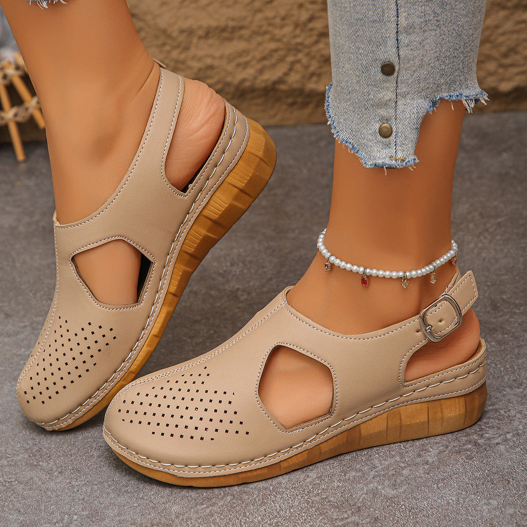 Comfortable Orthopedic Sandals for Daily Wear