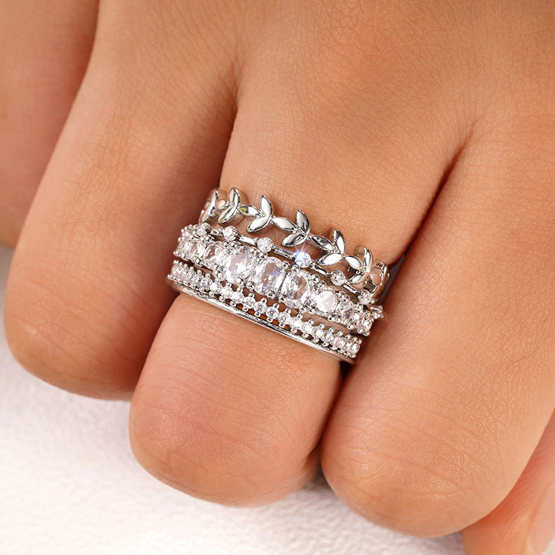Classic Set with Timeless Appeal