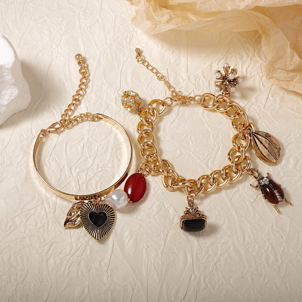 Classic Bracelet with Timeless Appeal