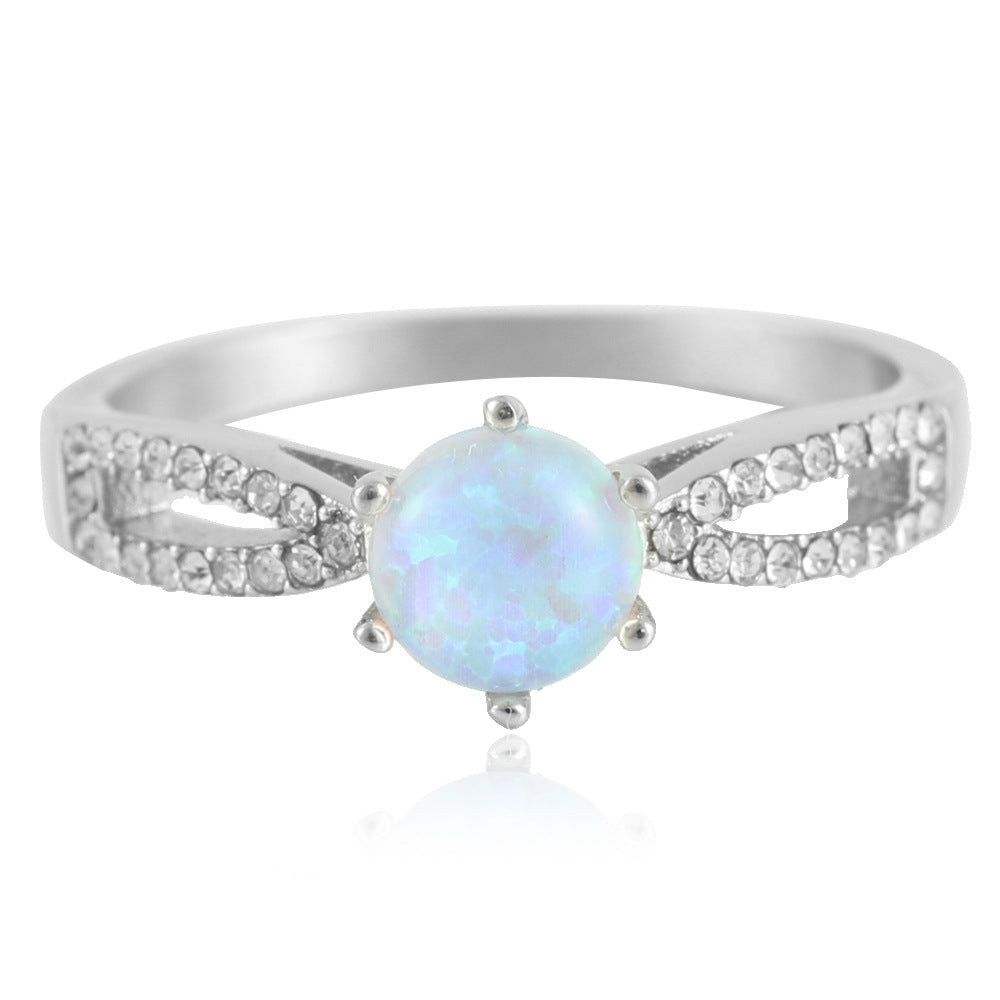 Charming Ring for Any Occasion