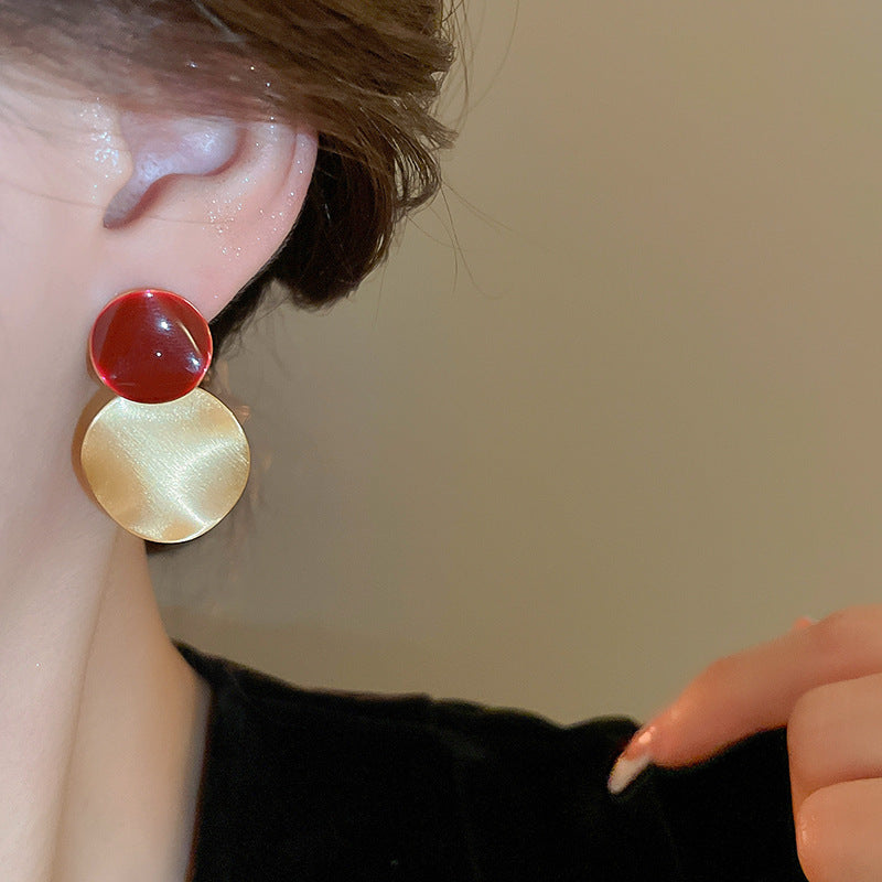 Elegant Earring for Every Occasion