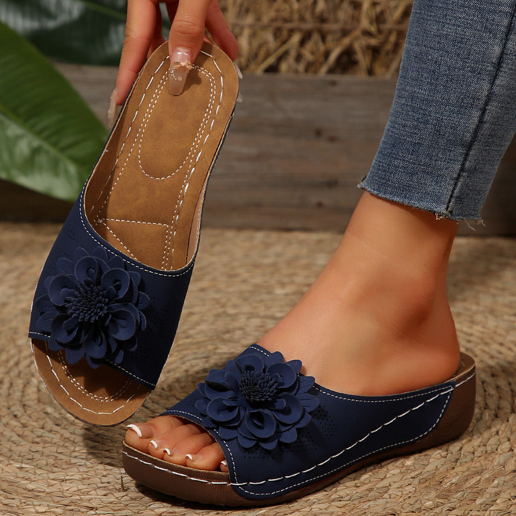 Comfortable Orthopedic Sandals for Daily Wear