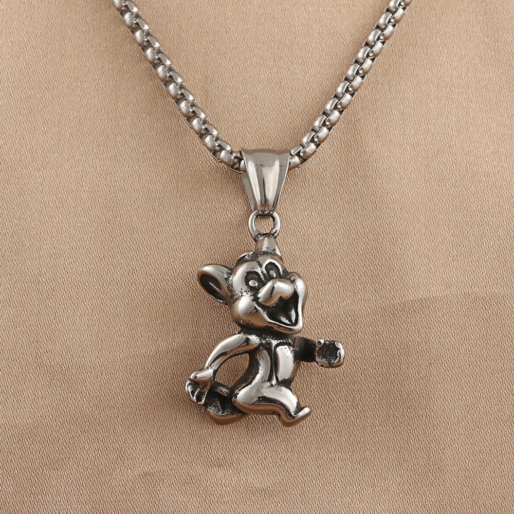 Stunning Pendant for Daily Wear