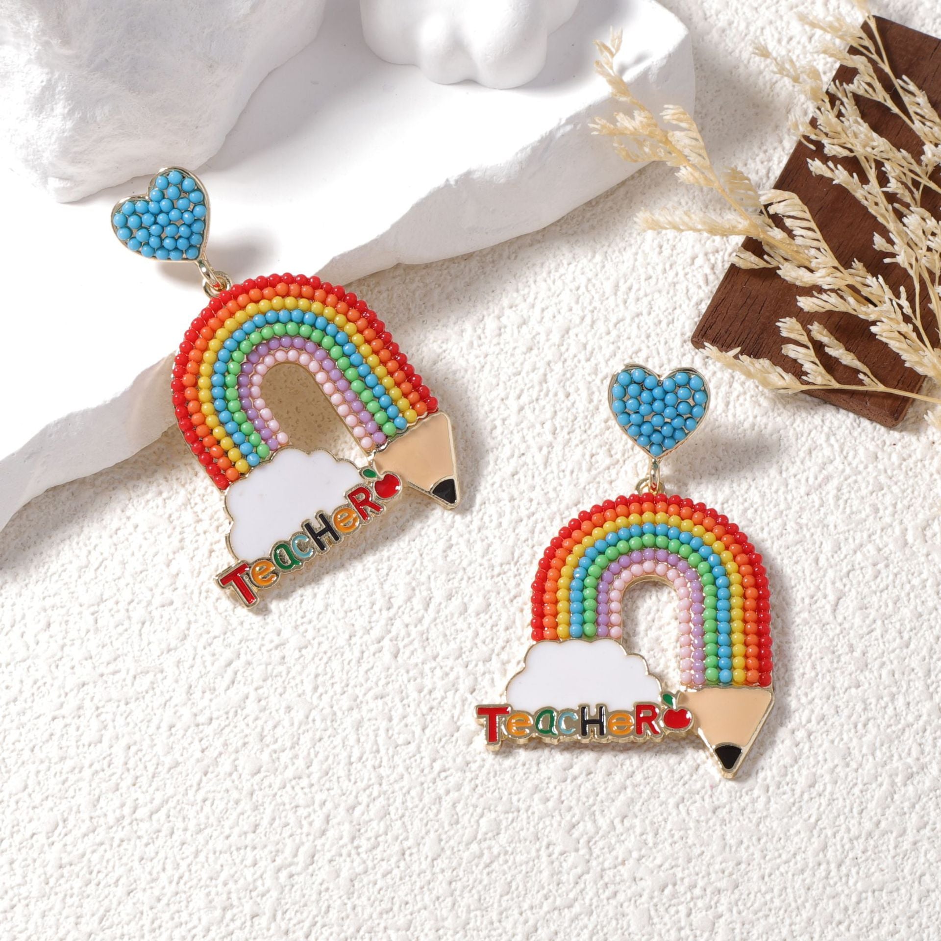 Charming Earring for Any Occasion