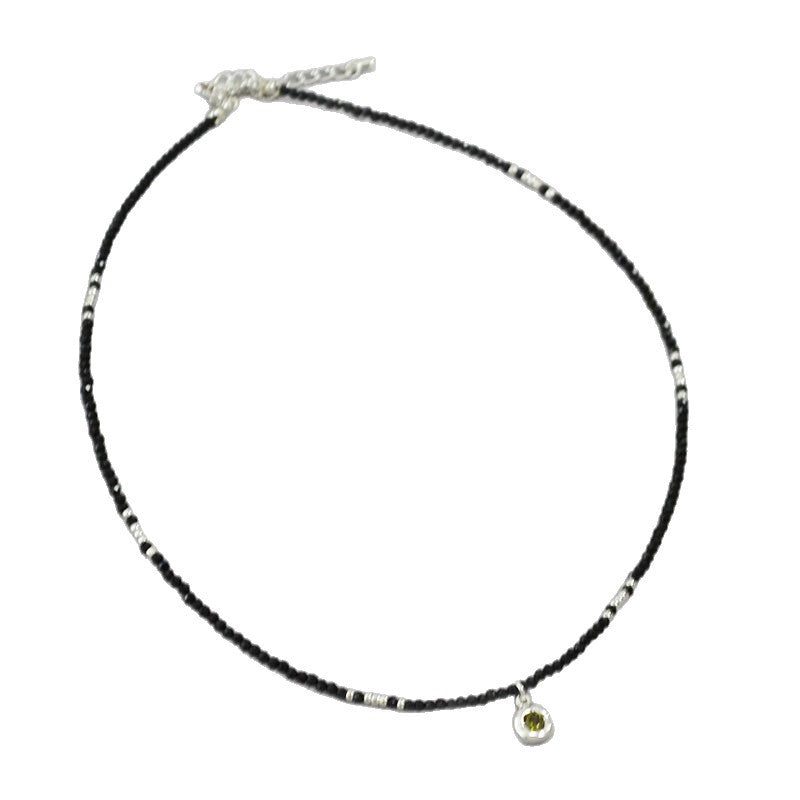 Beautiful Necklace with Unique Style