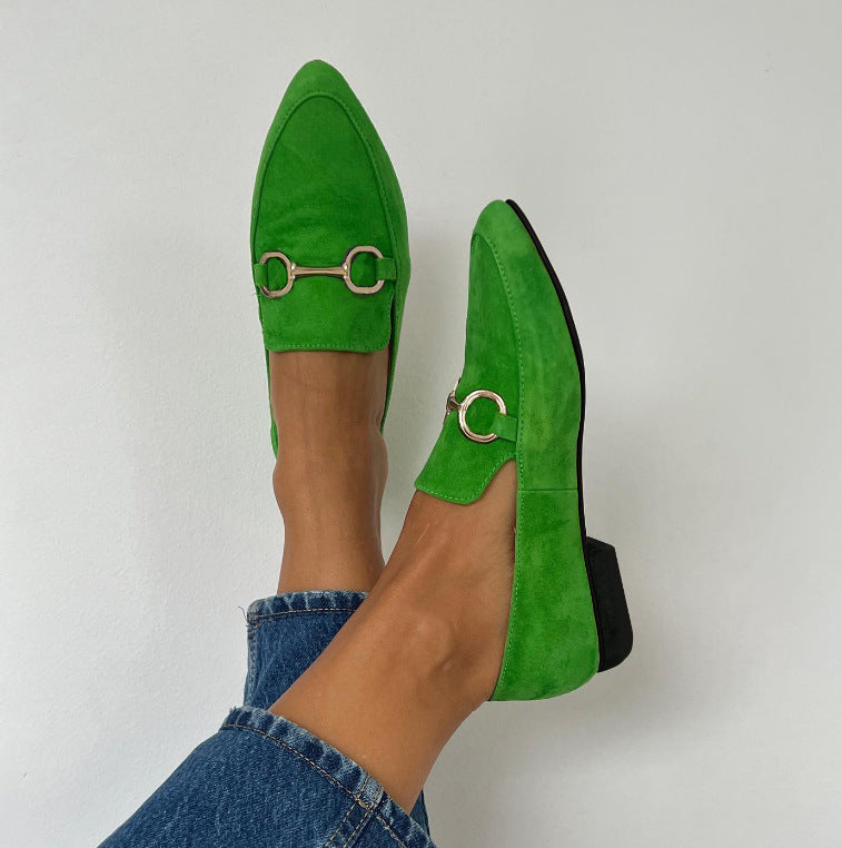 Graceful Orthopedic Shoes for Modern Look