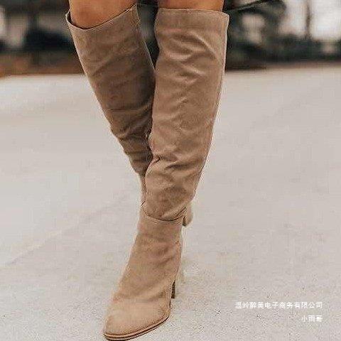 Elegant Orthopedic Boots for Every Step