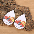 Romantic Earring for Special Moments