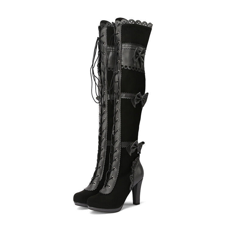 Elegant Orthopedic Boots for Every Step