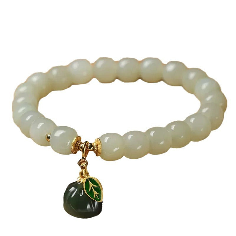 Delicate Artisan Bracelet
