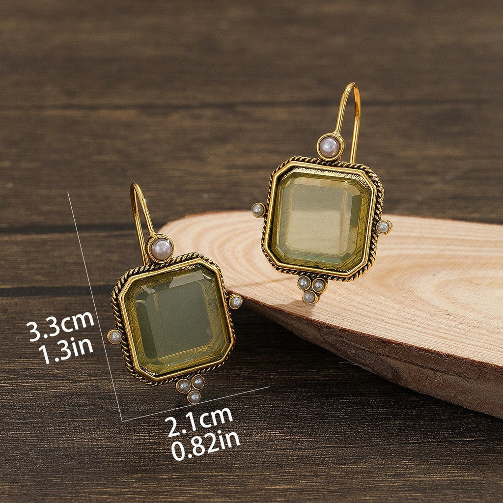 Stunning Earring for Daily Wear