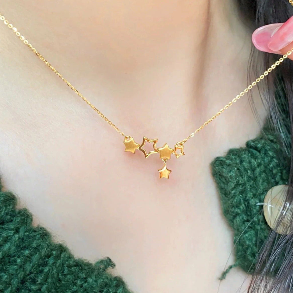 Elegant Necklace for Every Occasion