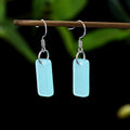 Charming Silver Earring for Any Occasion