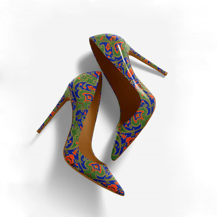 Stylish Orthopedic Heels for Any Occasion