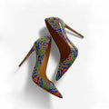 Stylish Orthopedic Heels for Any Occasion
