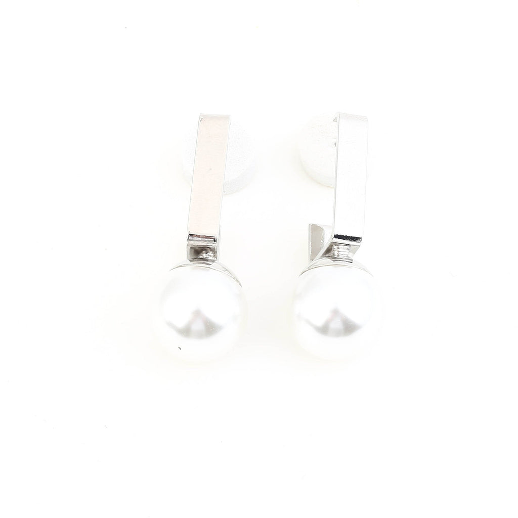 Elegant Pearl Earring for Every Occasion