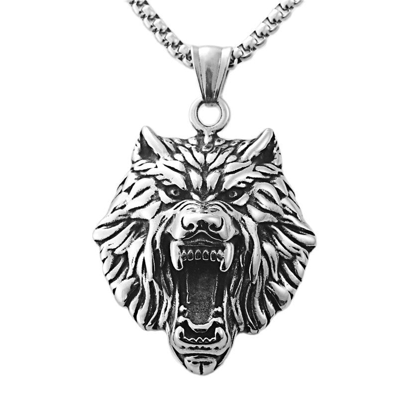 Romantic Pendant for Special Moments