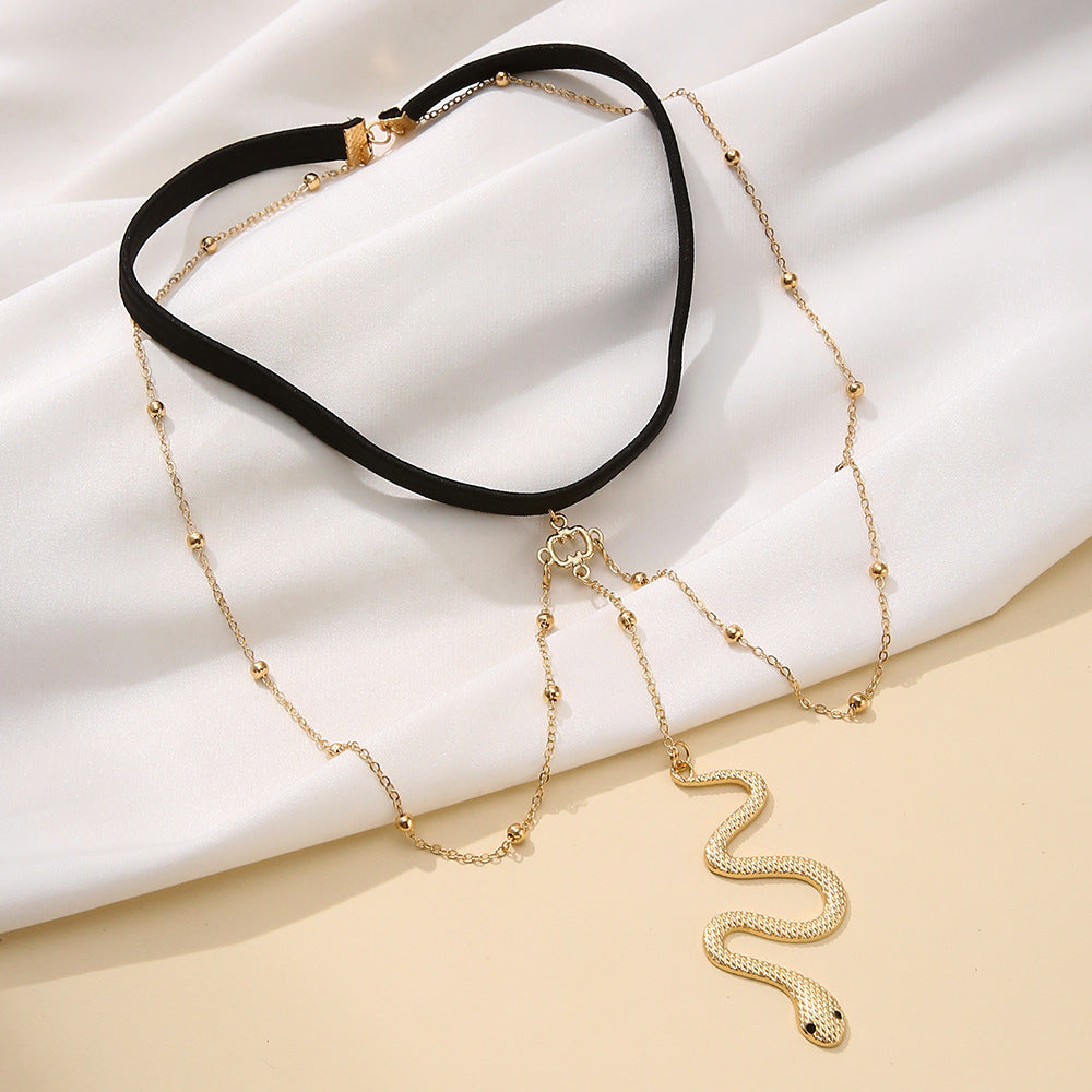 Beautiful Chain with Unique Style